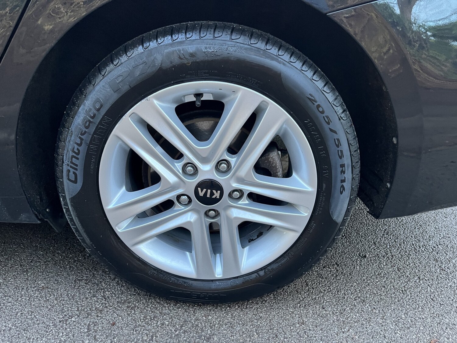 Used Kia Ceed 2020 for sale - 77385282: Photo 43