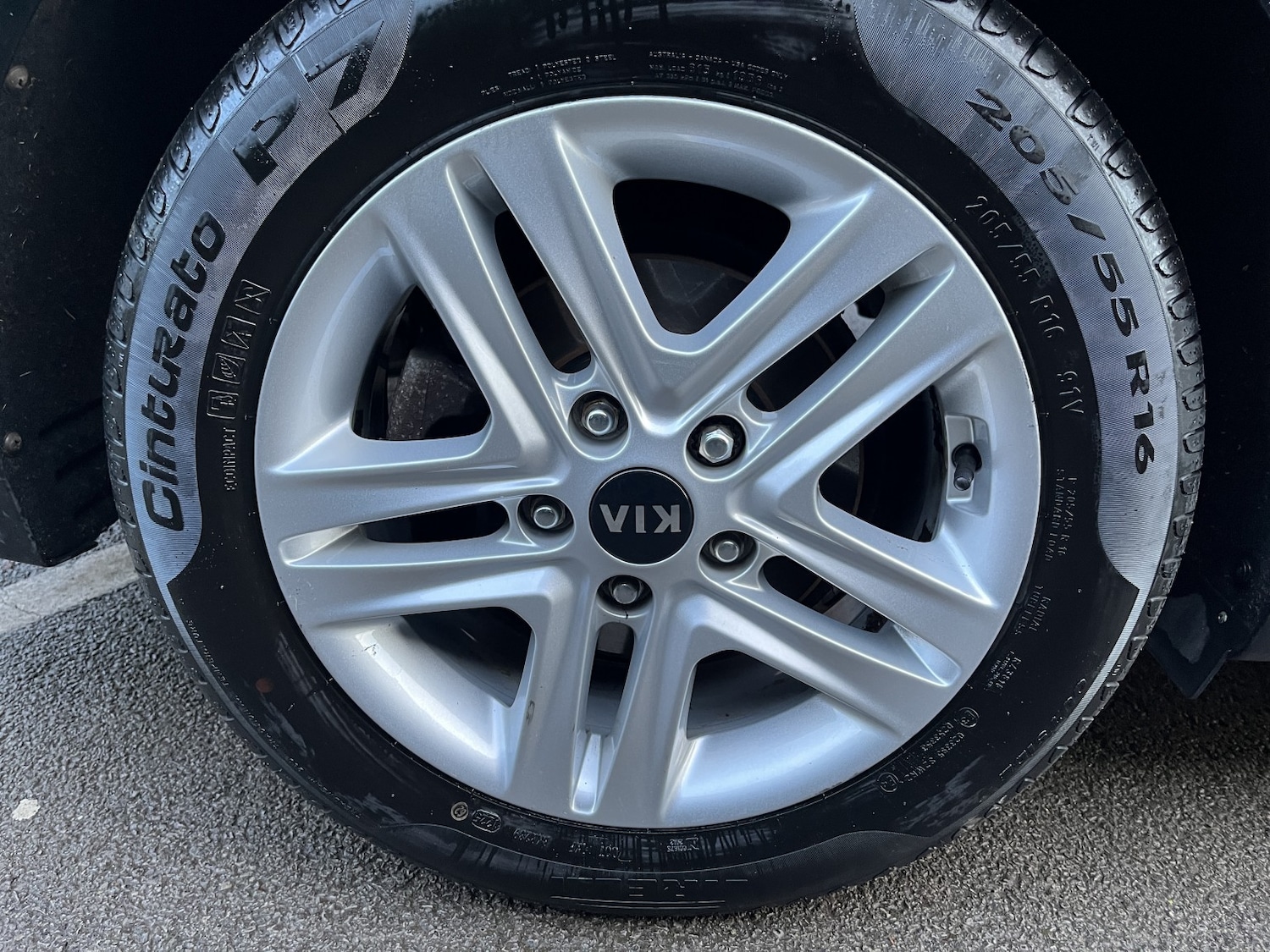 Used Kia Ceed 2020 for sale - 77385282: Photo 44