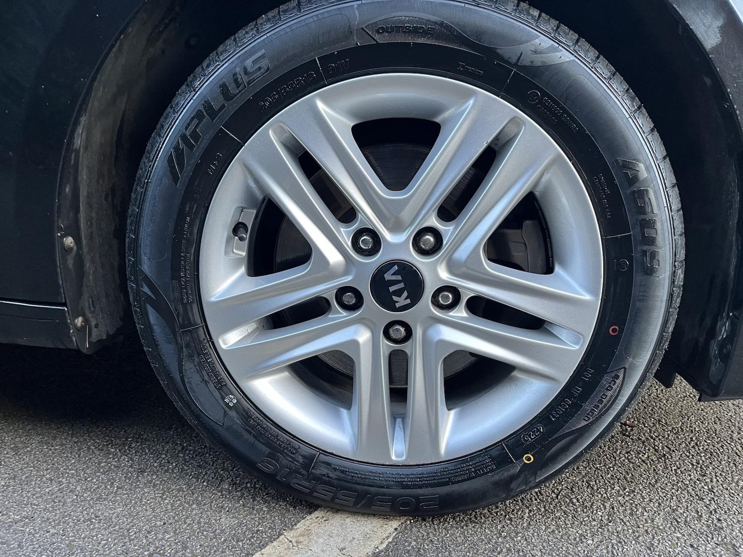 Used Kia Ceed 2020 for sale - 77385282: Photo 45