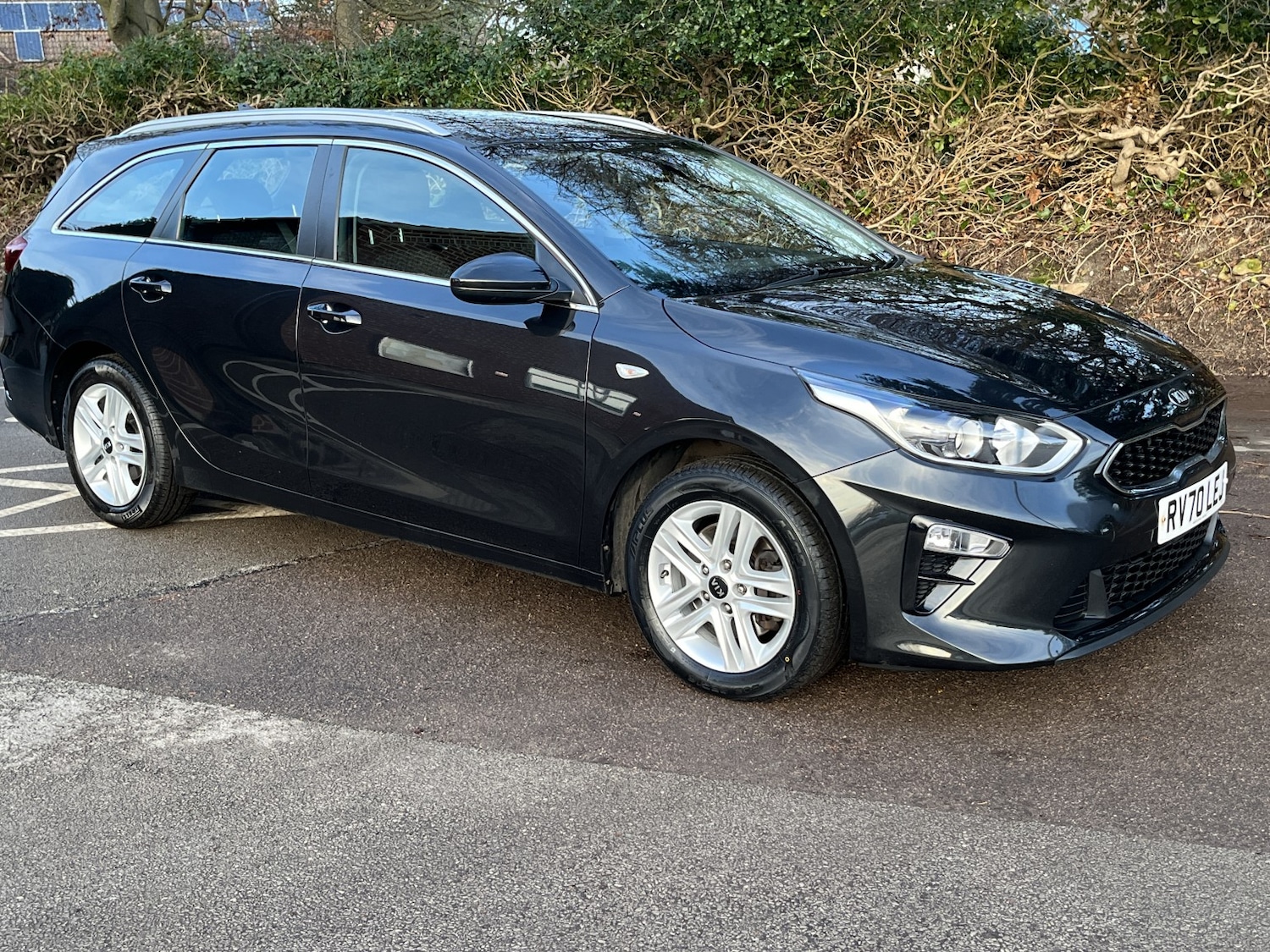 Used Kia Ceed 2020 for sale - 77385282: Photo 5
