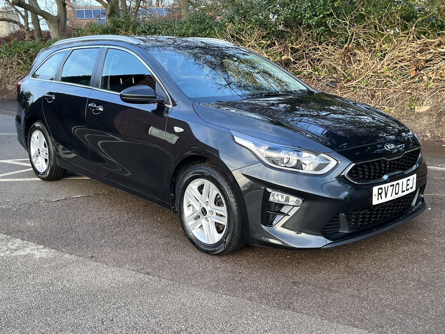 Used Kia Ceed 2020 for sale - 77385282: Photo 6