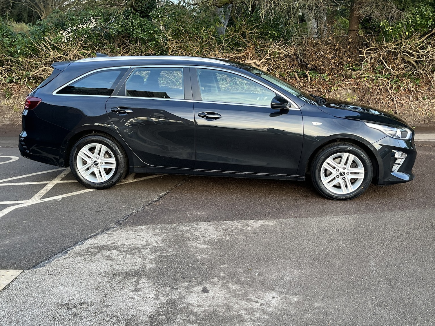 Used Kia Ceed 2020 for sale - 77385282: Photo 7