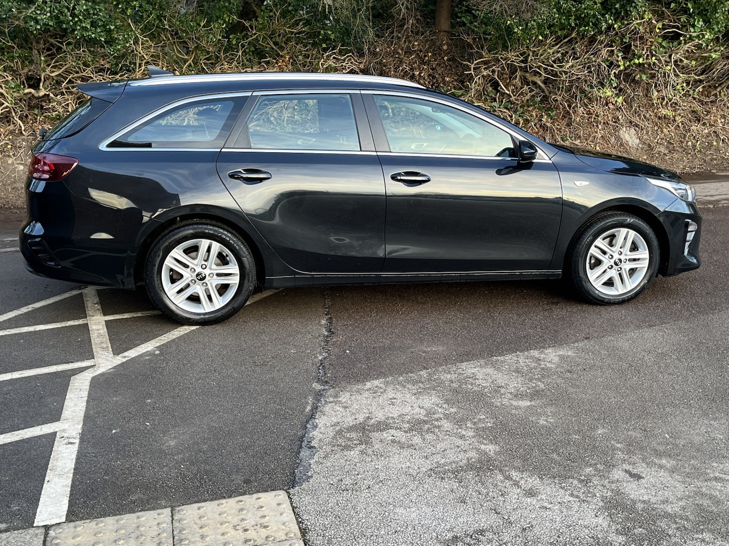 Used Kia Ceed 2020 for sale - 77385282: Photo 8