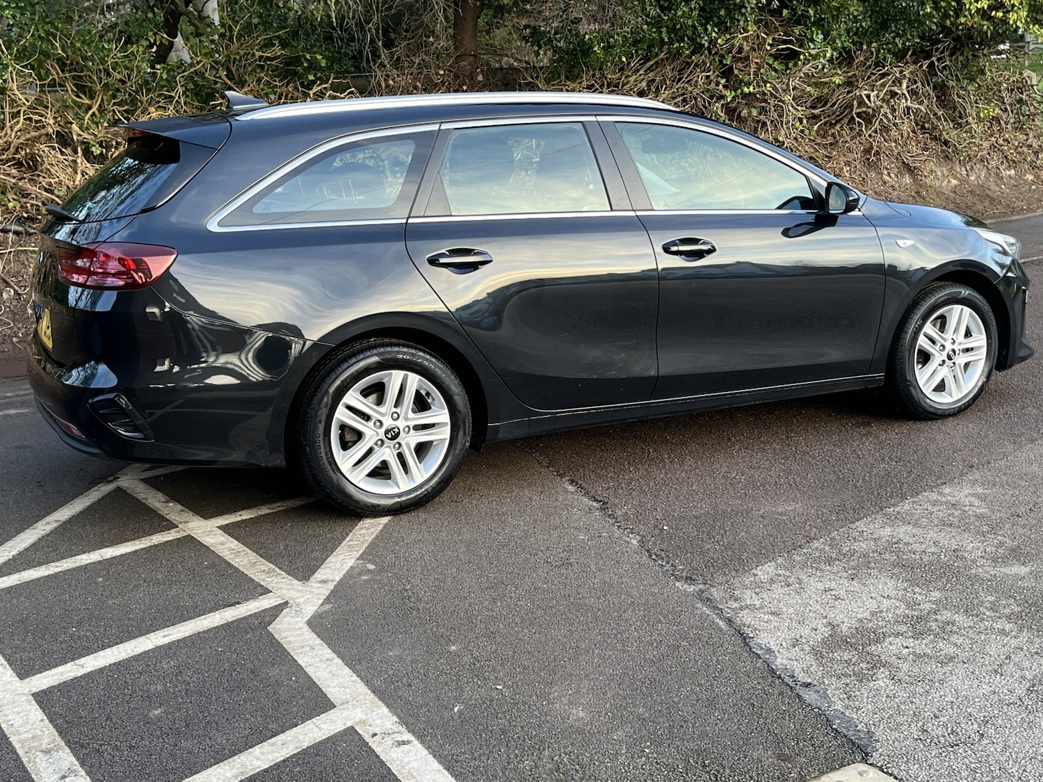 Used Kia Ceed 2020 for sale - 77385282: Photo 9