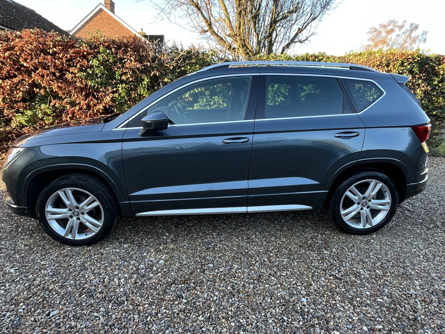 Used SEAT Ateca 2019 for sale - 77536052: Photo 18