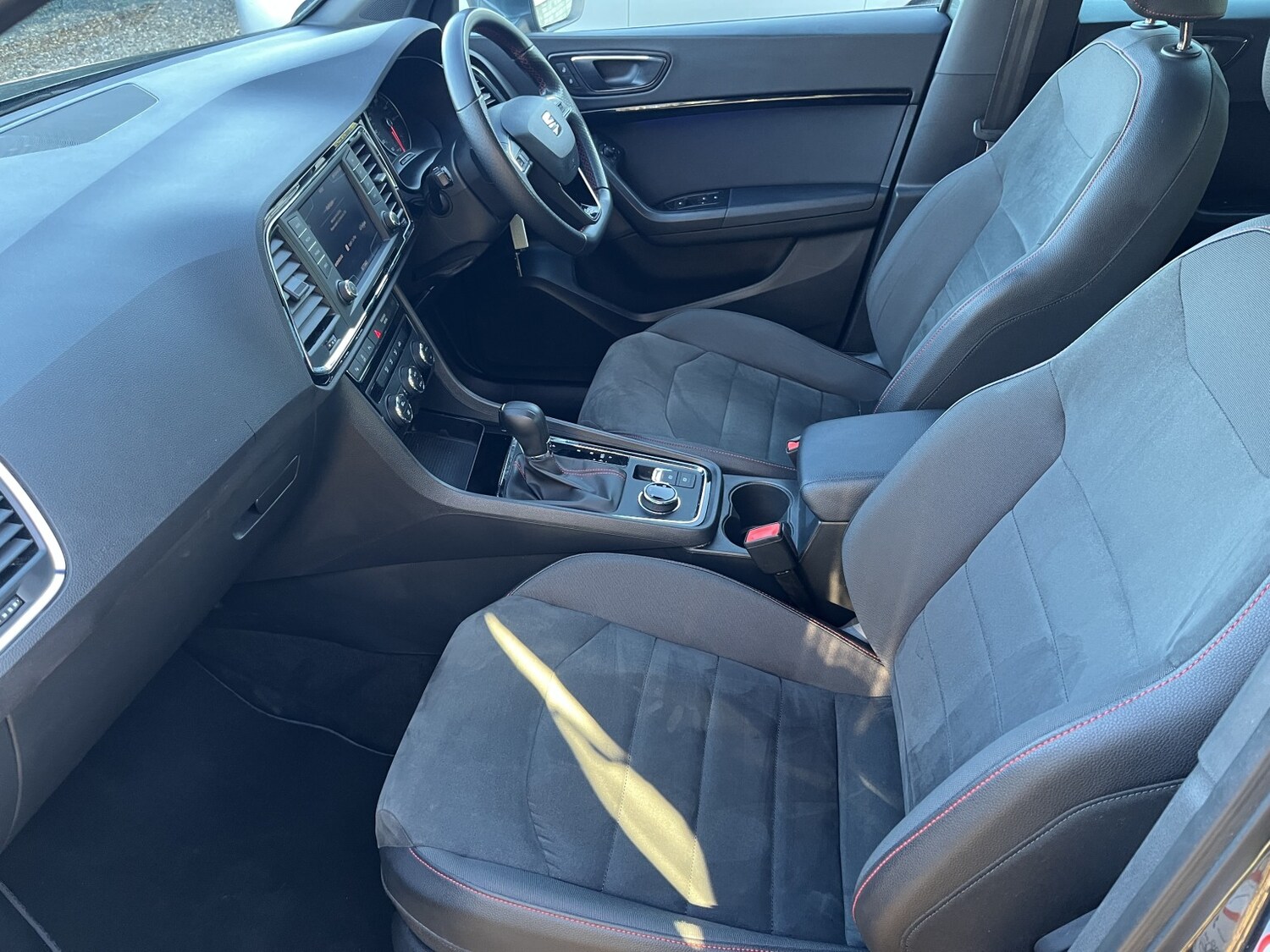 Used SEAT Ateca 2019 for sale - 77536052: Photo 24