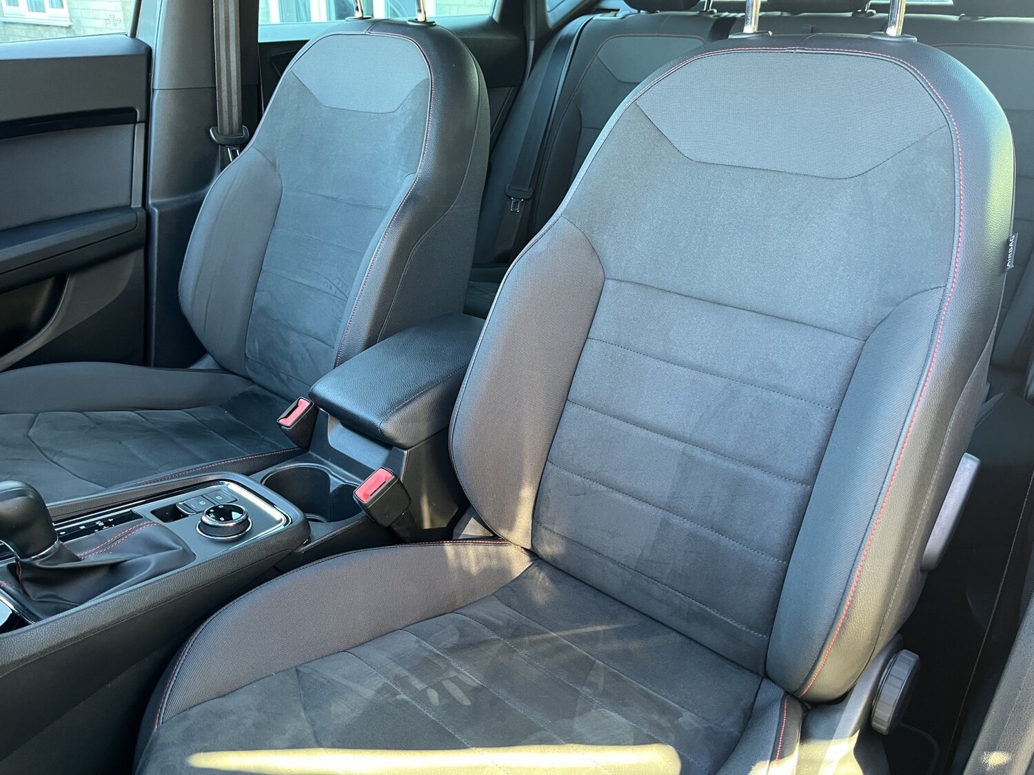 Used SEAT Ateca 2019 for sale - 77536052: Photo 29