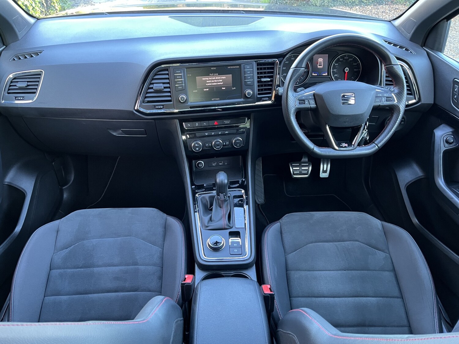 Used SEAT Ateca 2019 for sale - 77536052: Photo 30