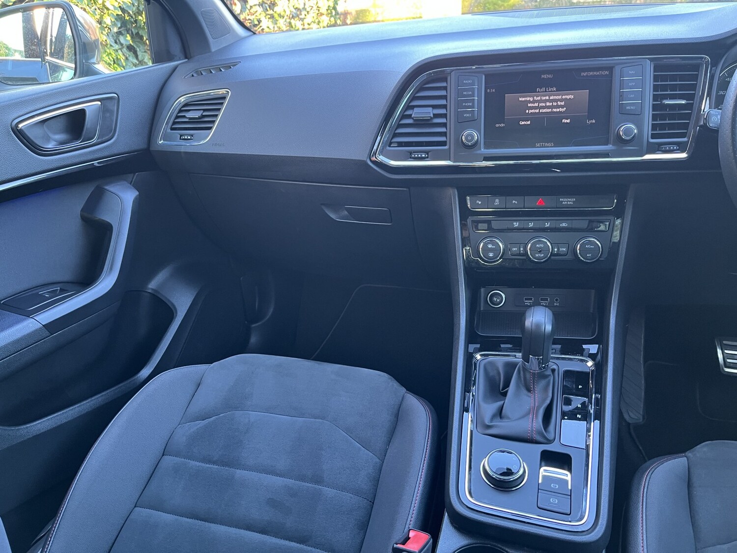 Used SEAT Ateca 2019 for sale - 77536052: Photo 32