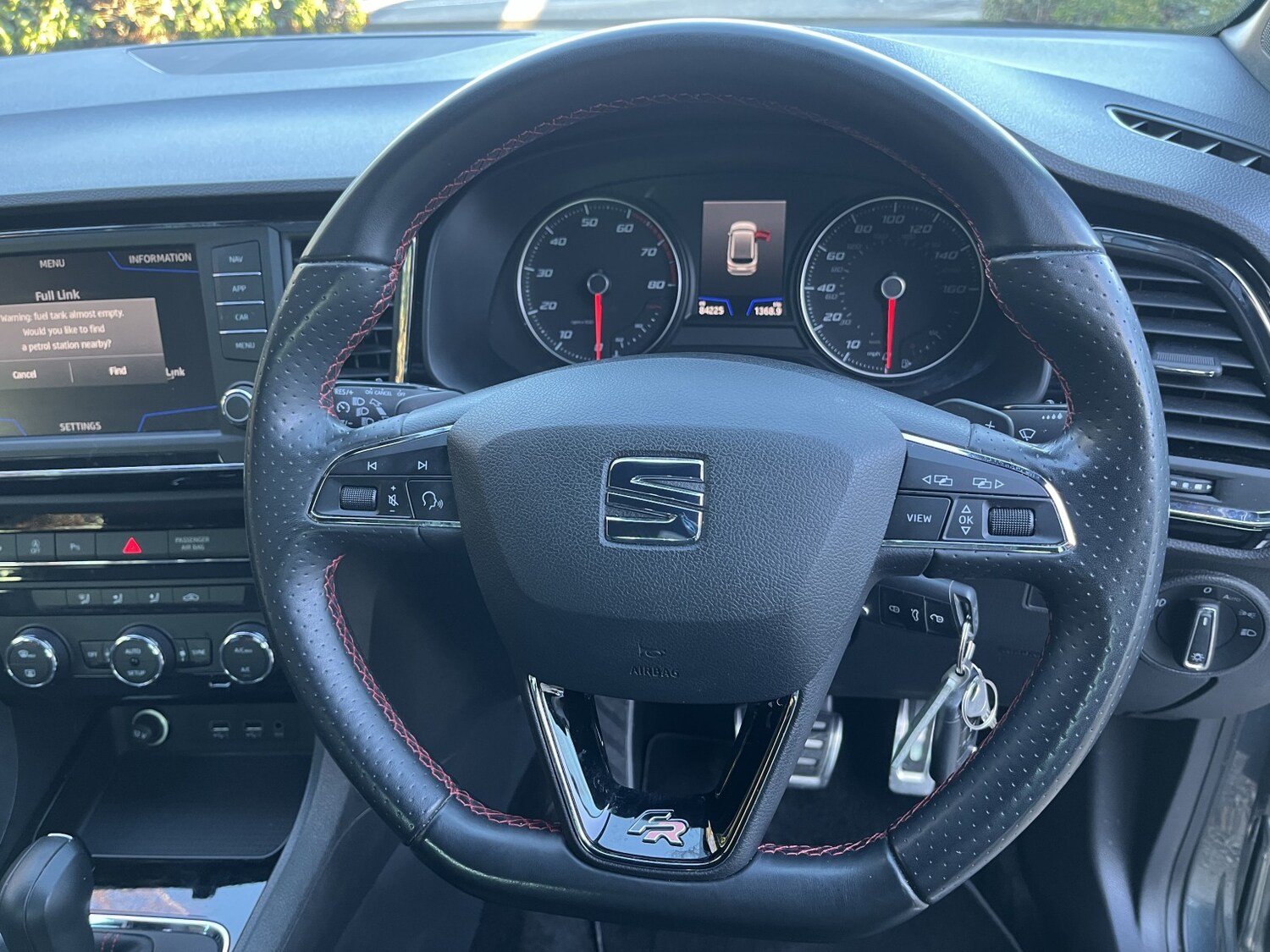 Used SEAT Ateca 2019 for sale - 77536052: Photo 33