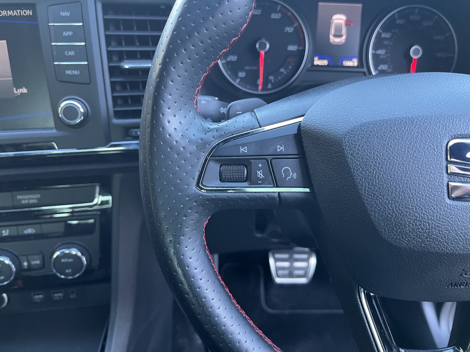 Used SEAT Ateca 2019 for sale - 77536052: Photo 34