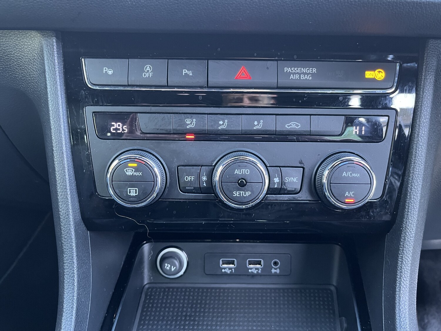 Used SEAT Ateca 2019 for sale - 77536052: Photo 38