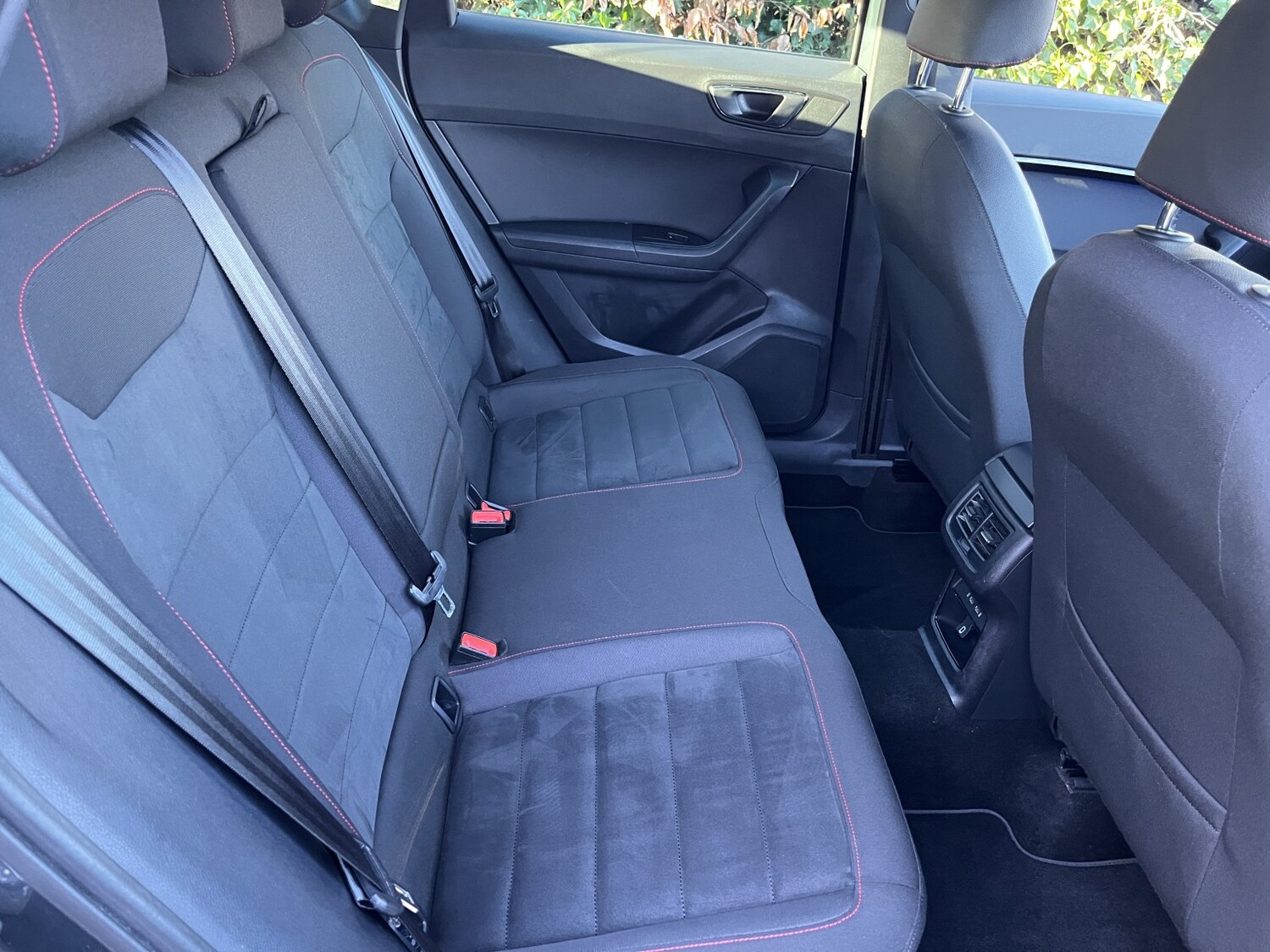 Used SEAT Ateca 2019 for sale - 77536052: Photo 39