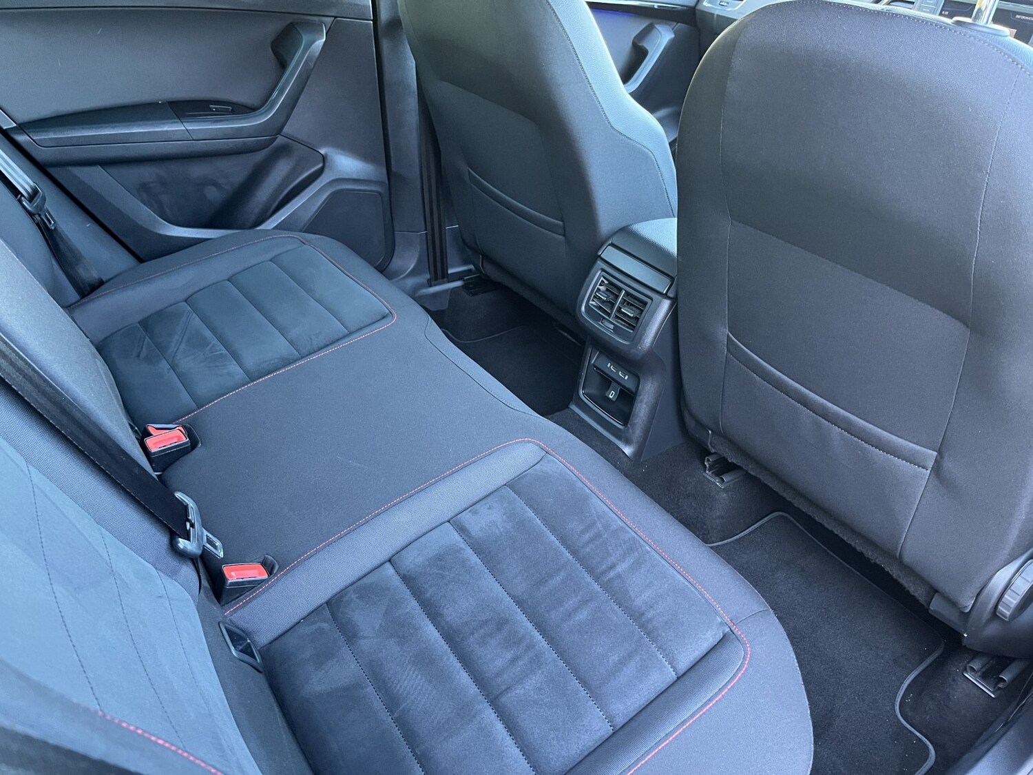 Used SEAT Ateca 2019 for sale - 77536052: Photo 40