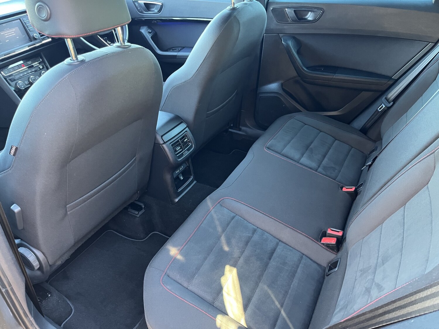 Used SEAT Ateca 2019 for sale - 77536052: Photo 41