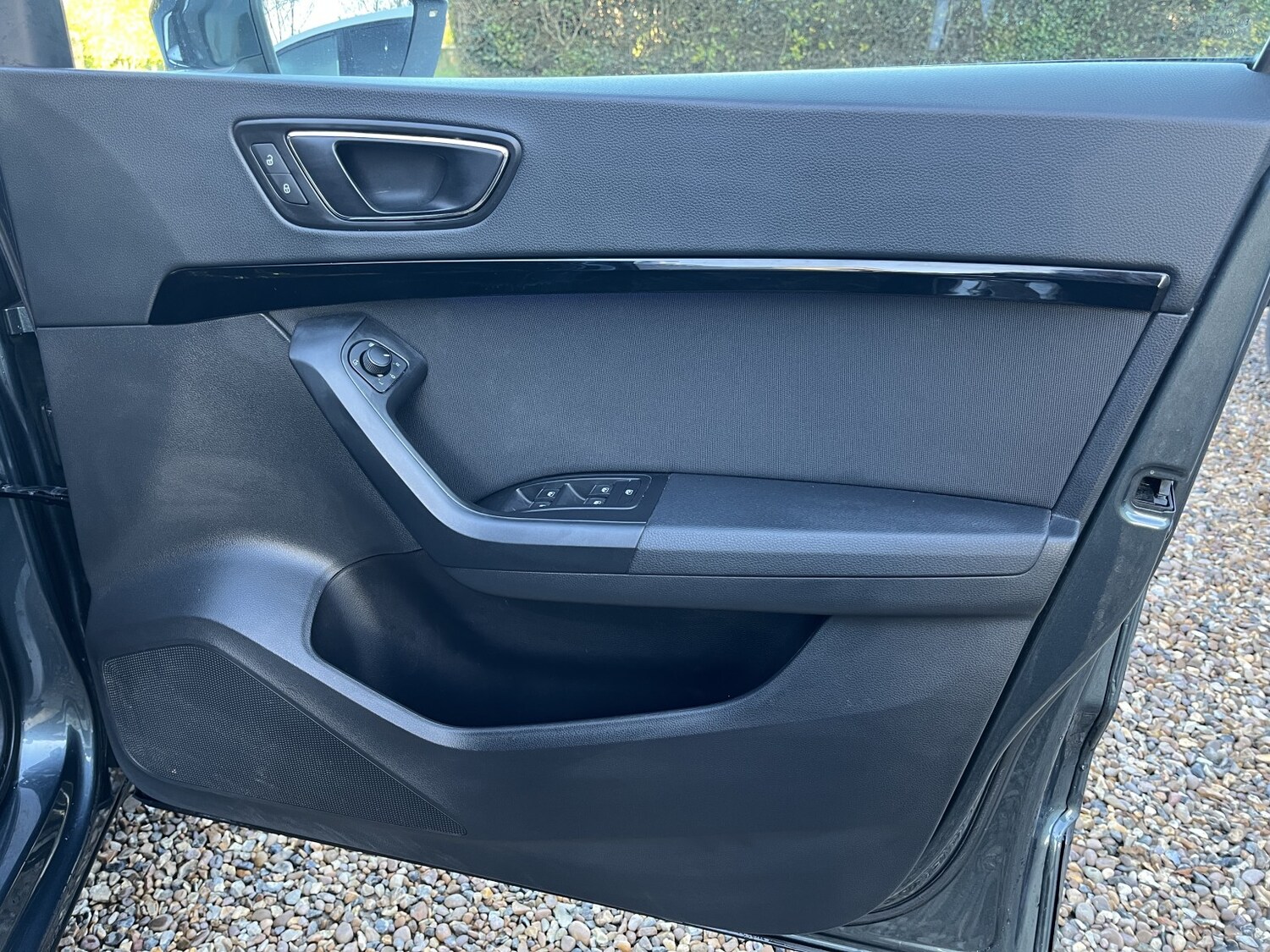 Used SEAT Ateca 2019 for sale - 77536052: Photo 46