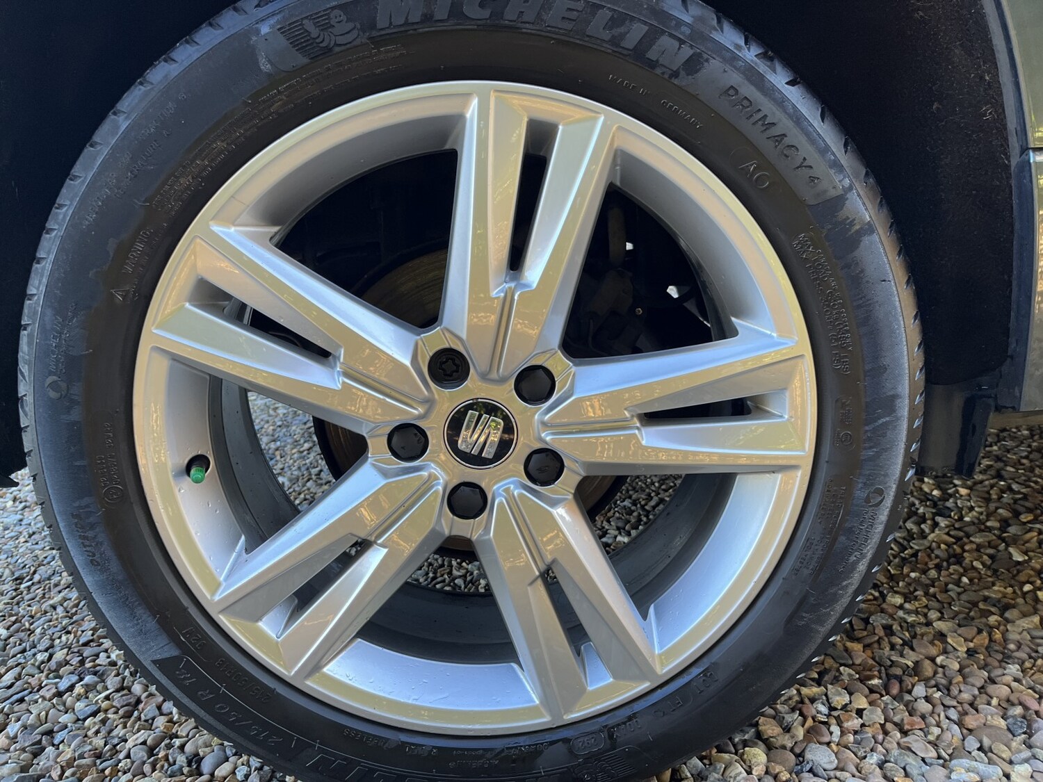 Used SEAT Ateca 2019 for sale - 77536052: Photo 48