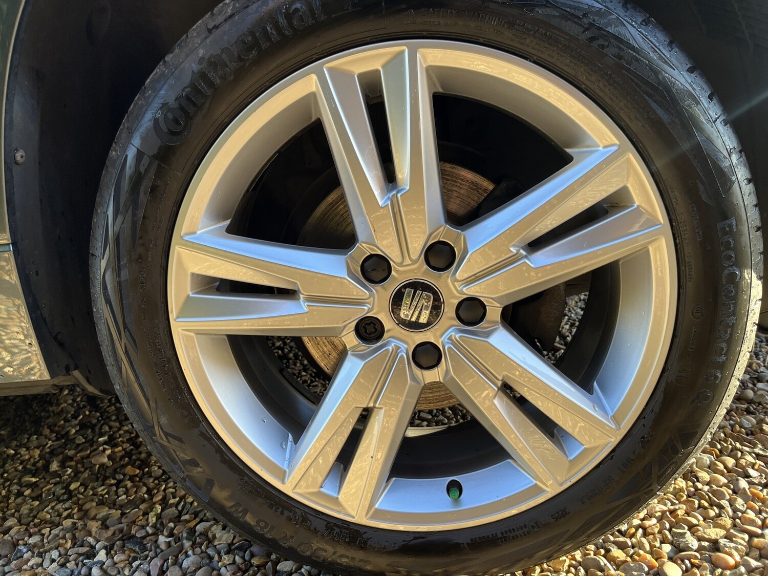 Used SEAT Ateca 2019 for sale - 77536052: Photo 49