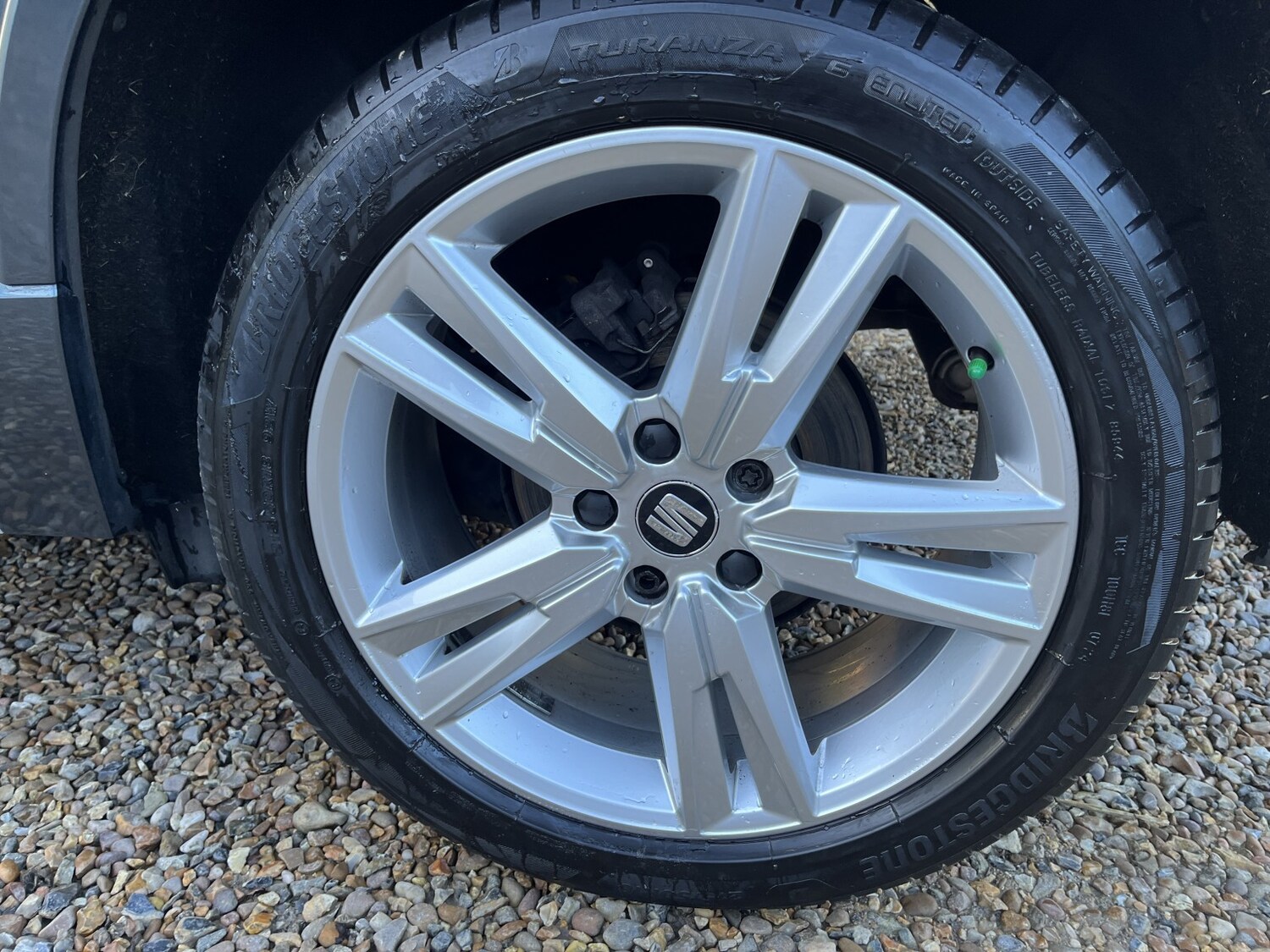 Used SEAT Ateca 2019 for sale - 77536052: Photo 51