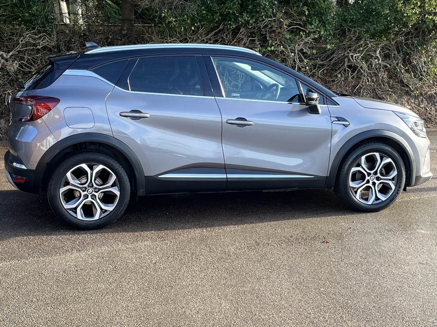 Used Renault Captur 2022 for sale - 77385259: Photo 10
