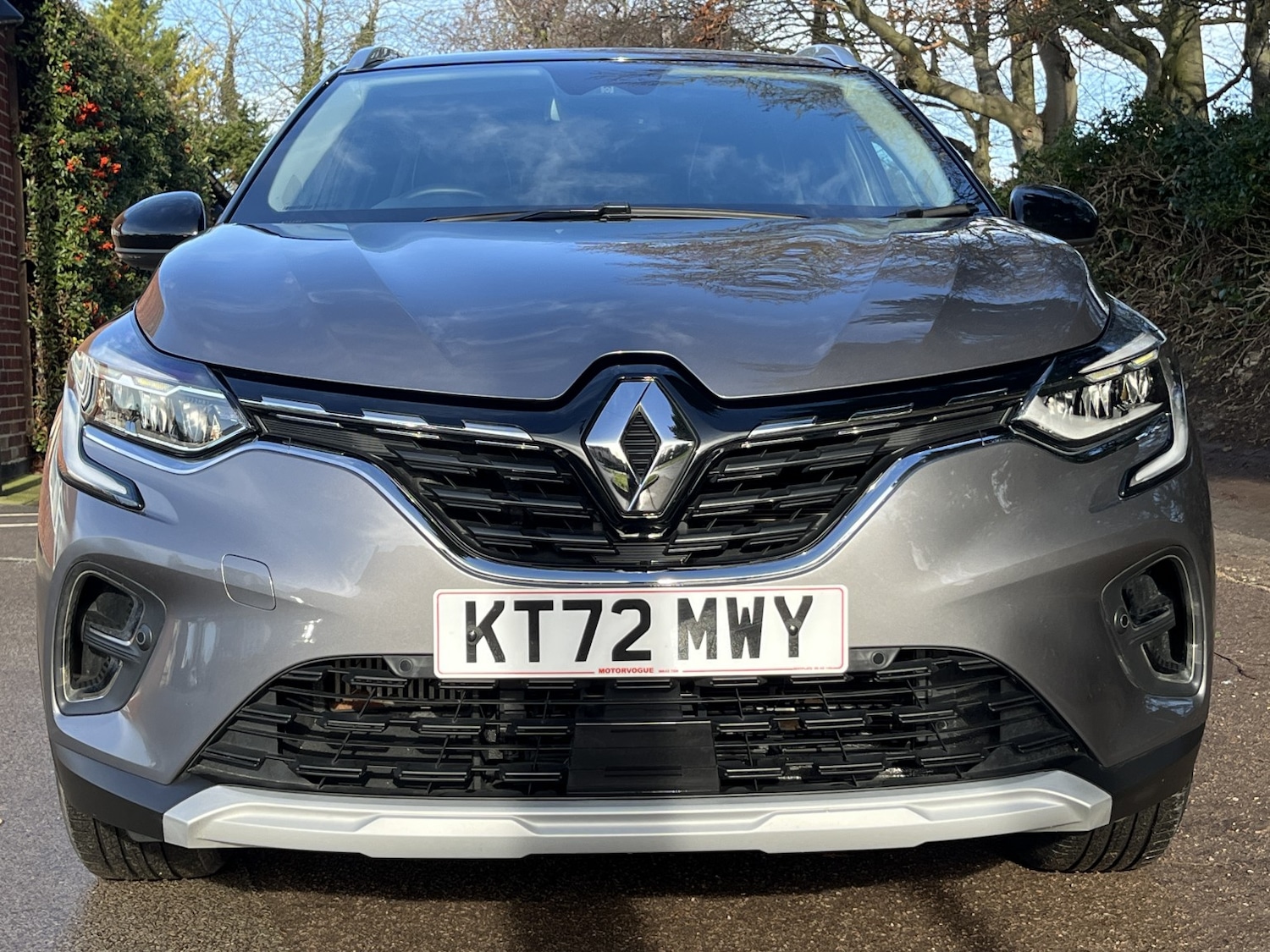 Used Renault Captur 2022 for sale - 77385259: Photo 19
