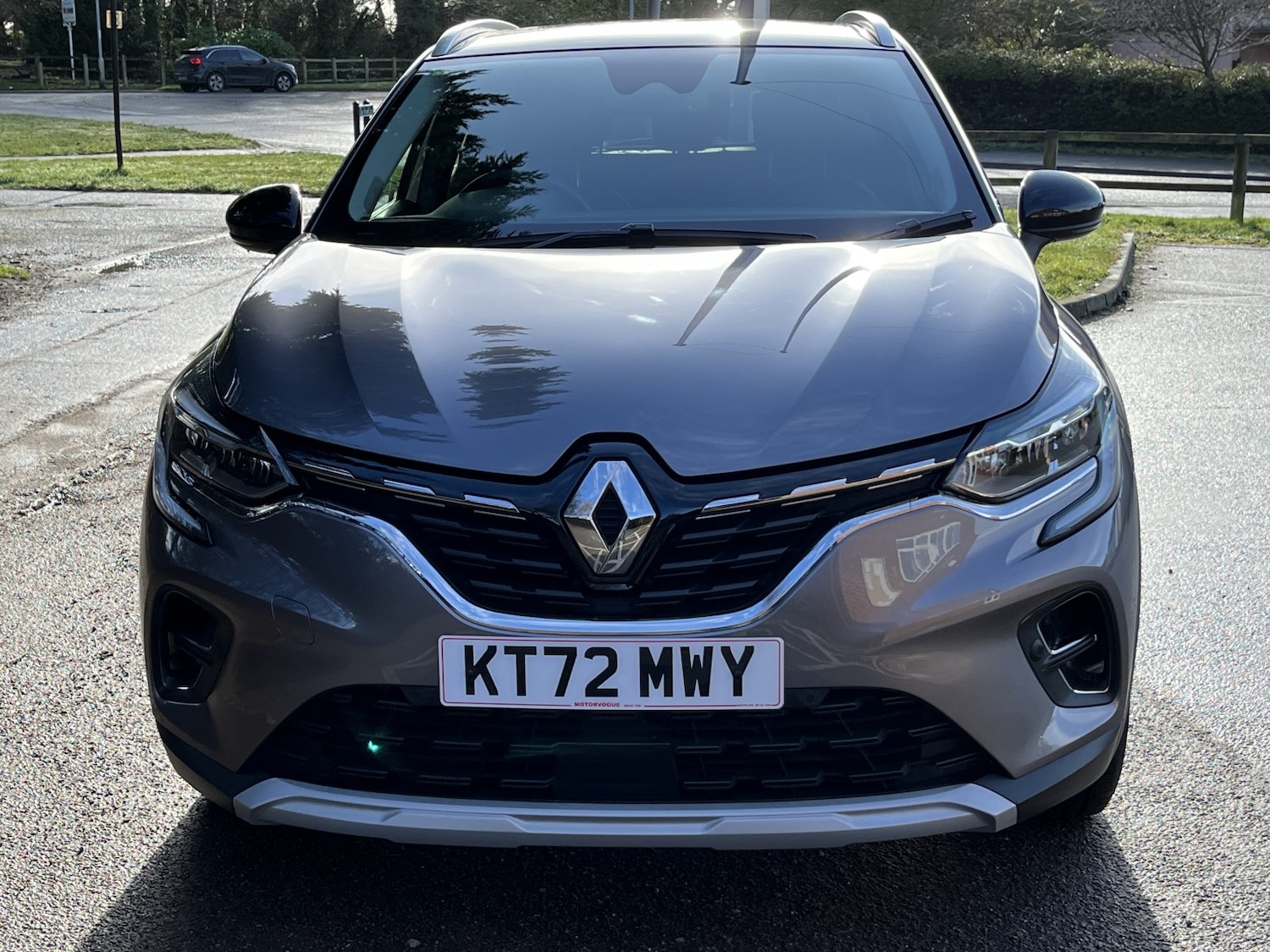 Used Renault Captur 2022 for sale - 77385259: Photo 20