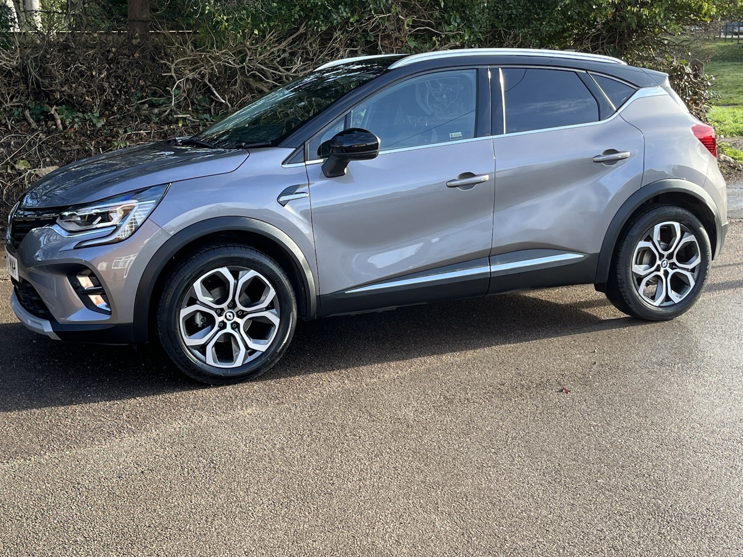 Used Renault Captur 2022 for sale - 77385259: Photo 26