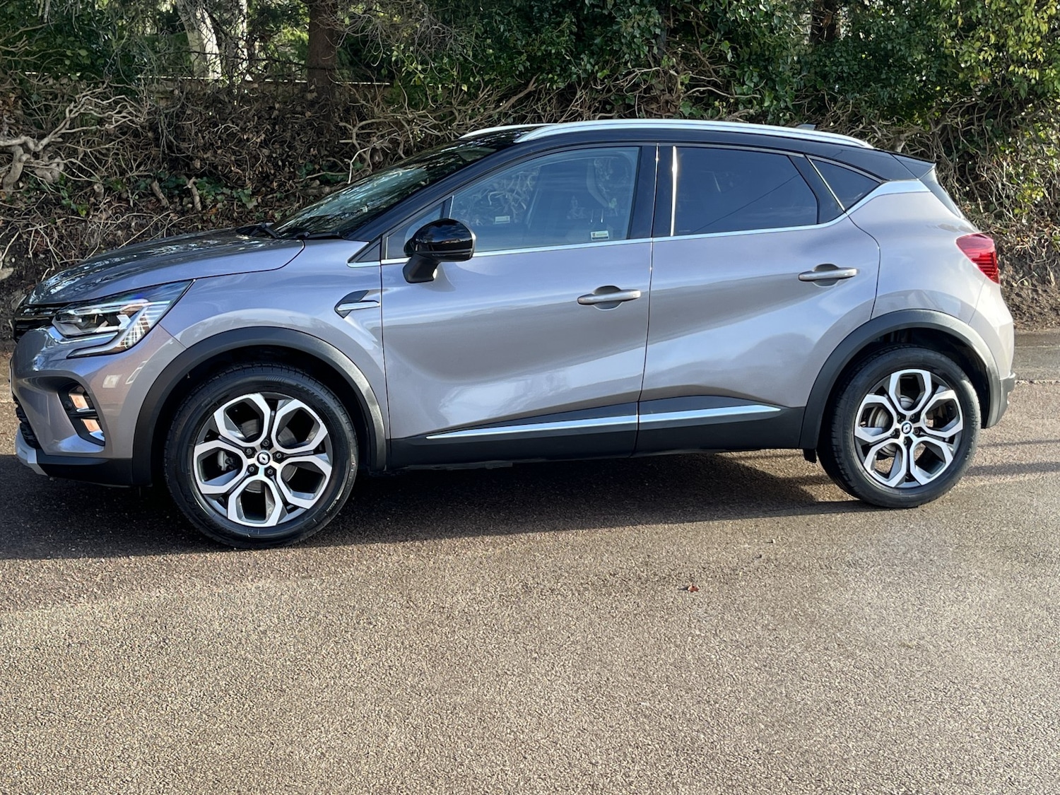 Used Renault Captur 2022 for sale - 77385259: Photo 27