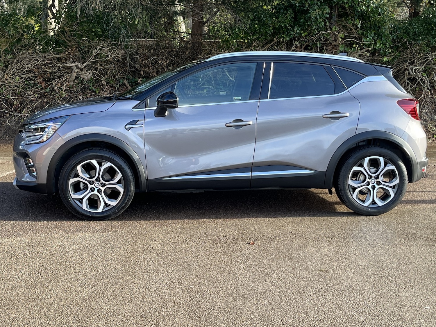 Used Renault Captur 2022 for sale - 77385259: Photo 28