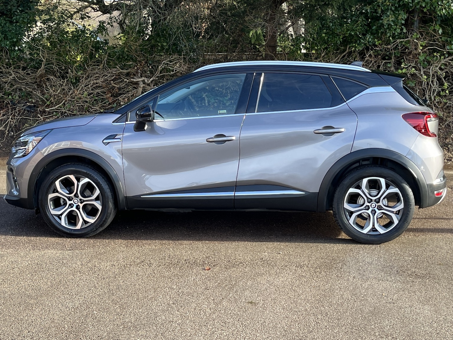 Used Renault Captur 2022 for sale - 77385259: Photo 29