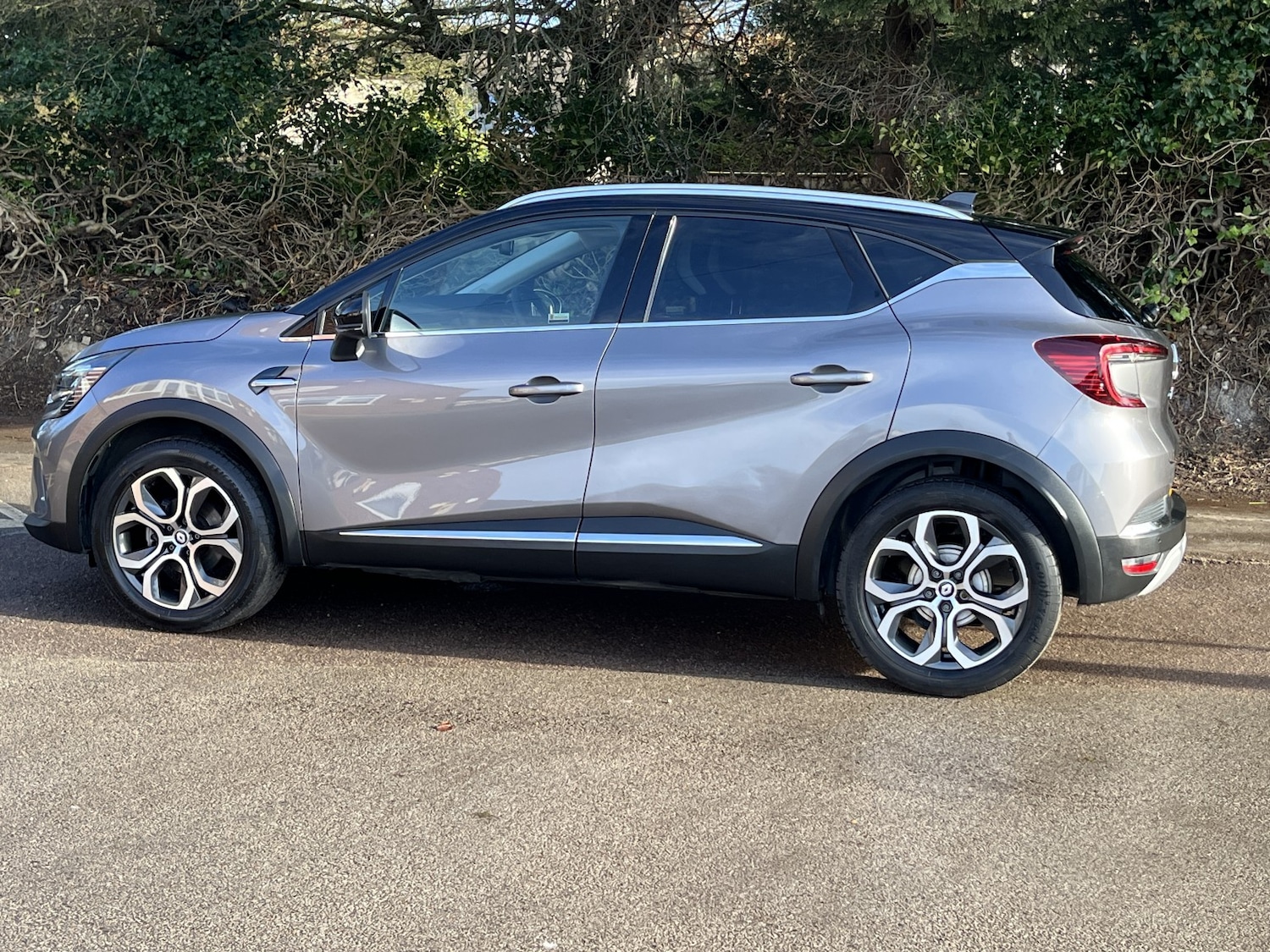 Used Renault Captur 2022 for sale - 77385259: Photo 30