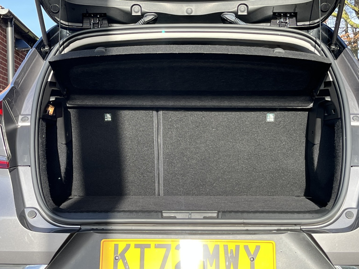 Used Renault Captur 2022 for sale - 77385259: Photo 35