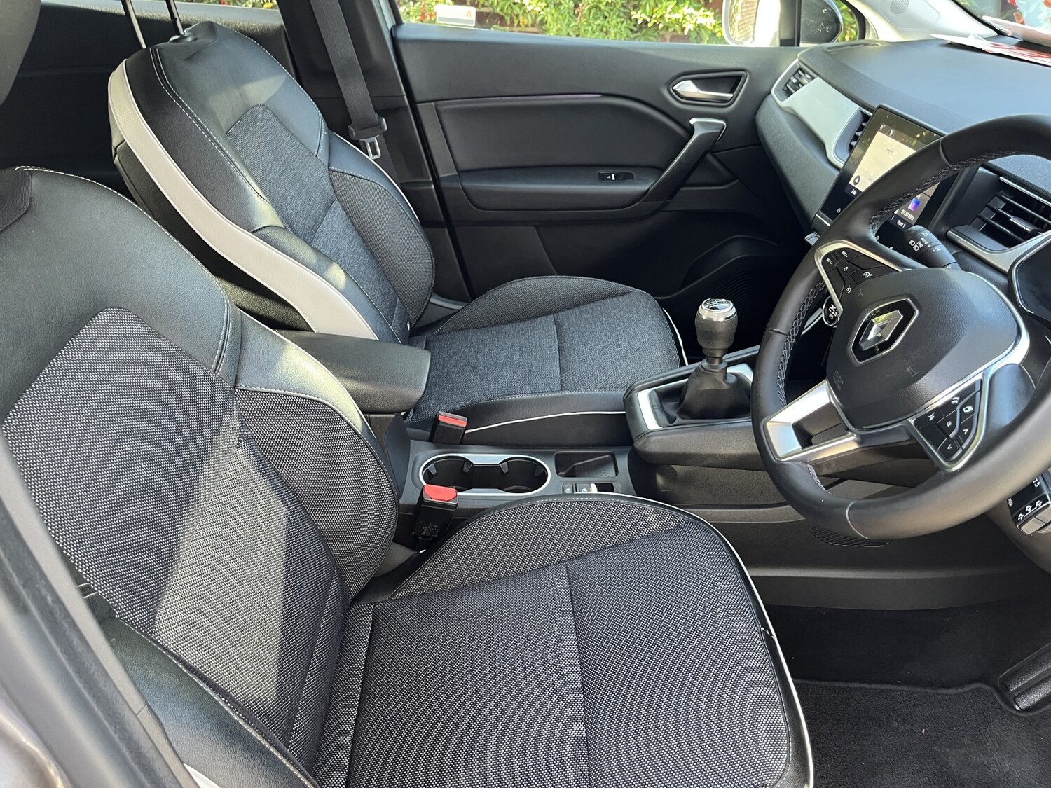 Used Renault Captur 2022 for sale - 77385259: Photo 37