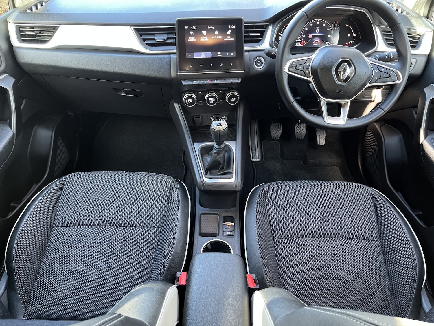 Used Renault Captur 2022 for sale - 77385259: Photo 40