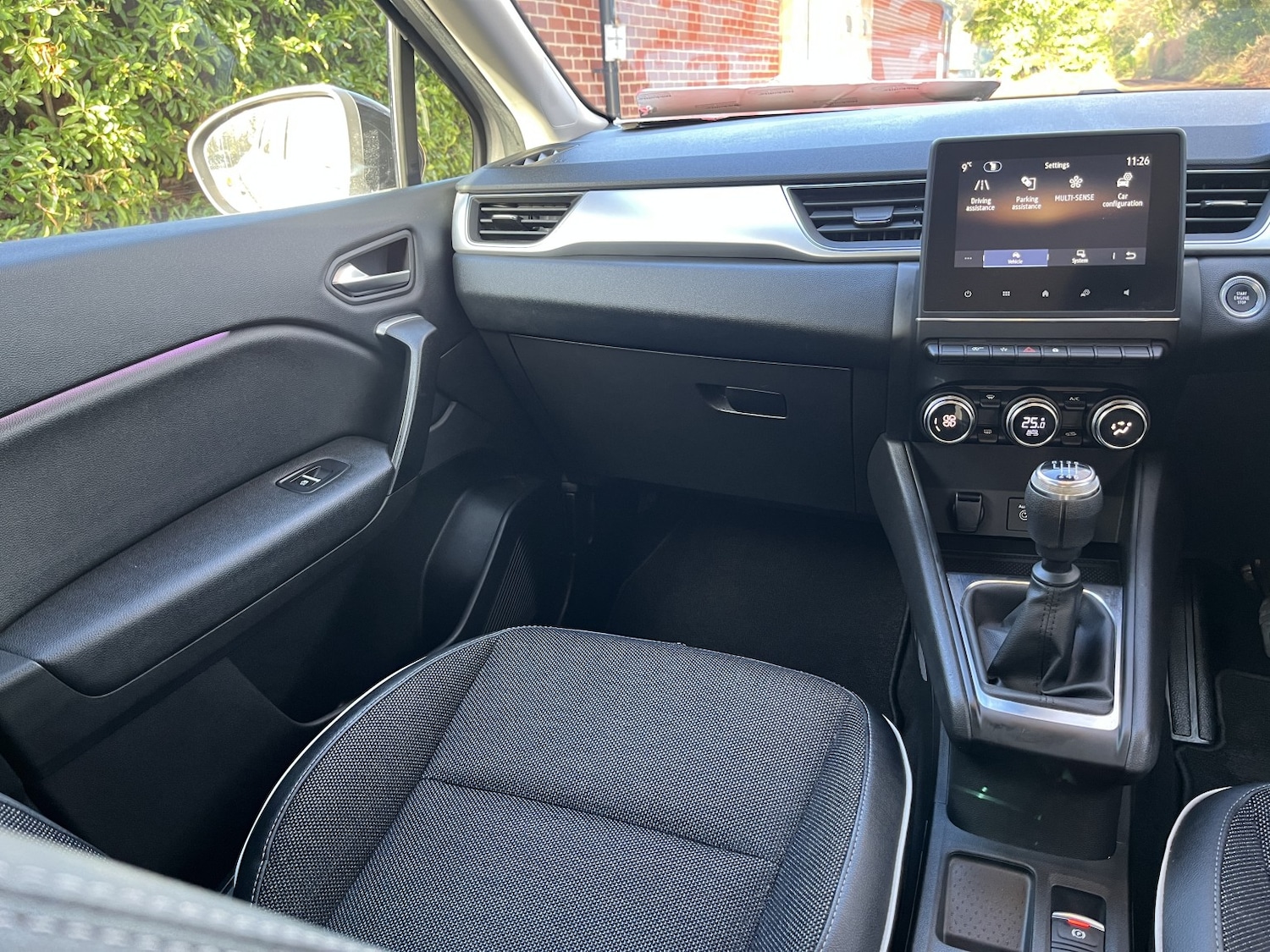 Used Renault Captur 2022 for sale - 77385259: Photo 42