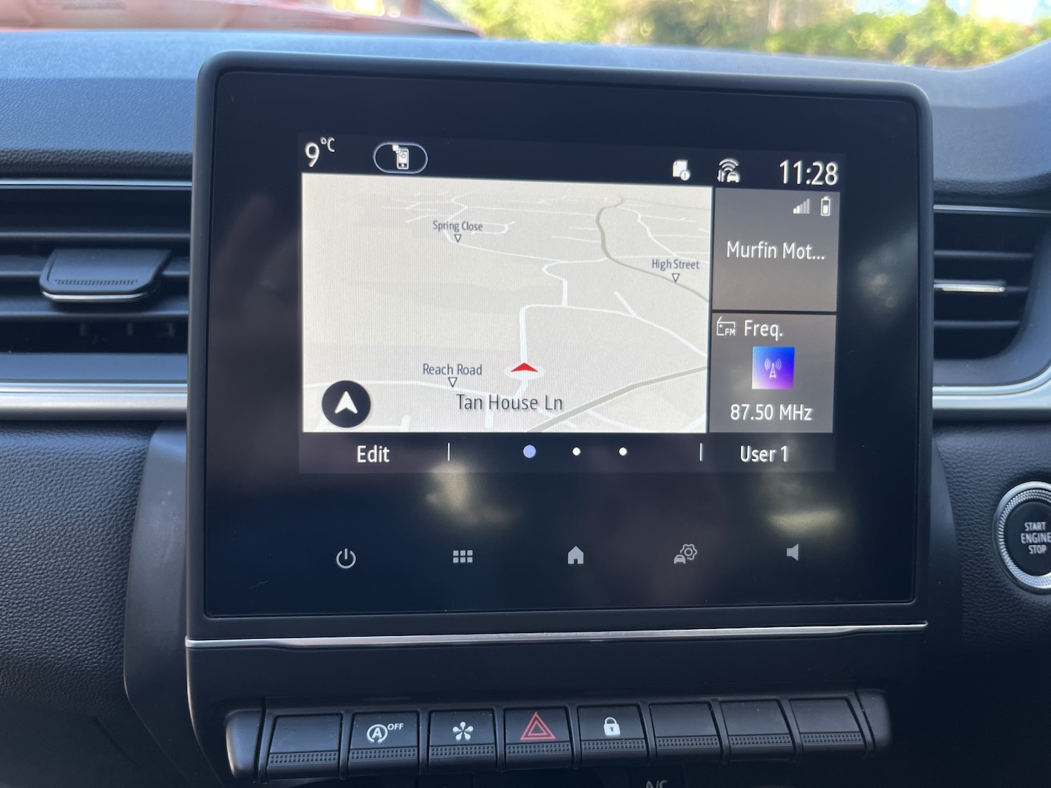 Used Renault Captur 2022 for sale - 77385259: Photo 46