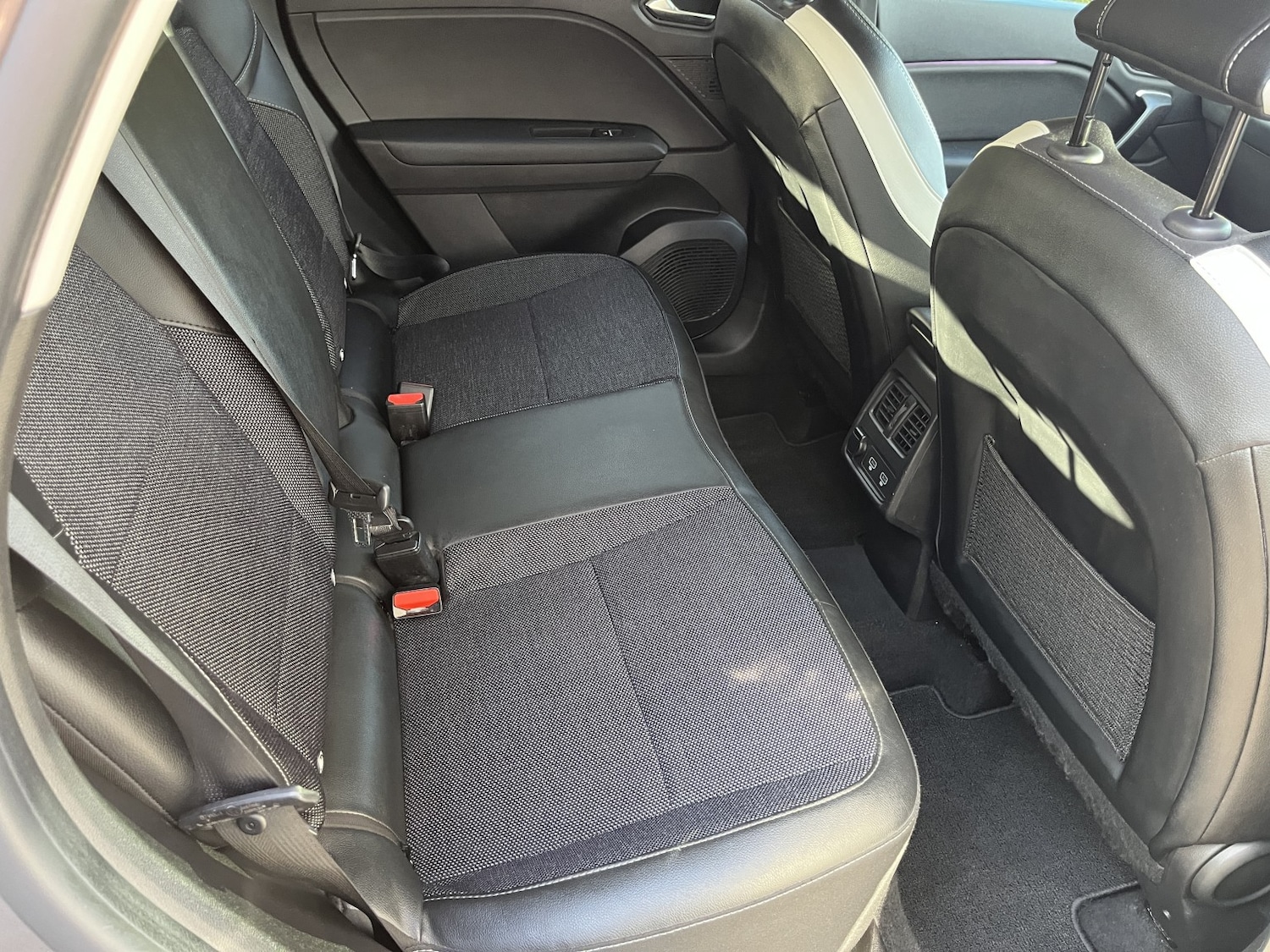 Used Renault Captur 2022 for sale - 77385259: Photo 52