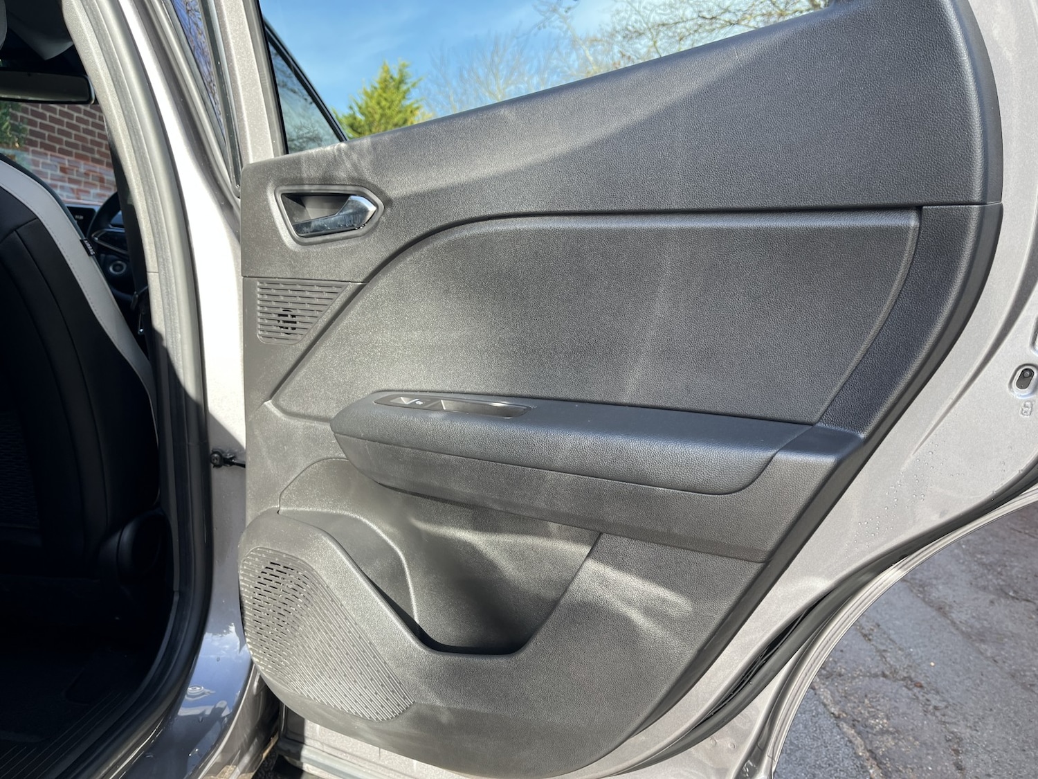 Used Renault Captur 2022 for sale - 77385259: Photo 54