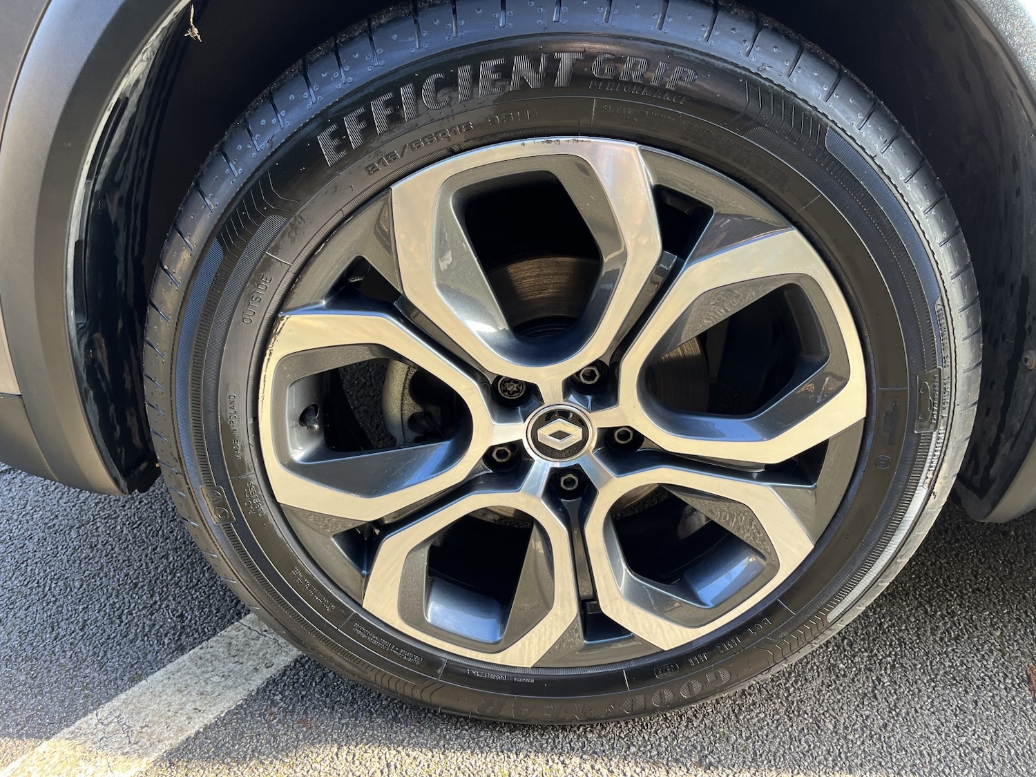 Used Renault Captur 2022 for sale - 77385259: Photo 59