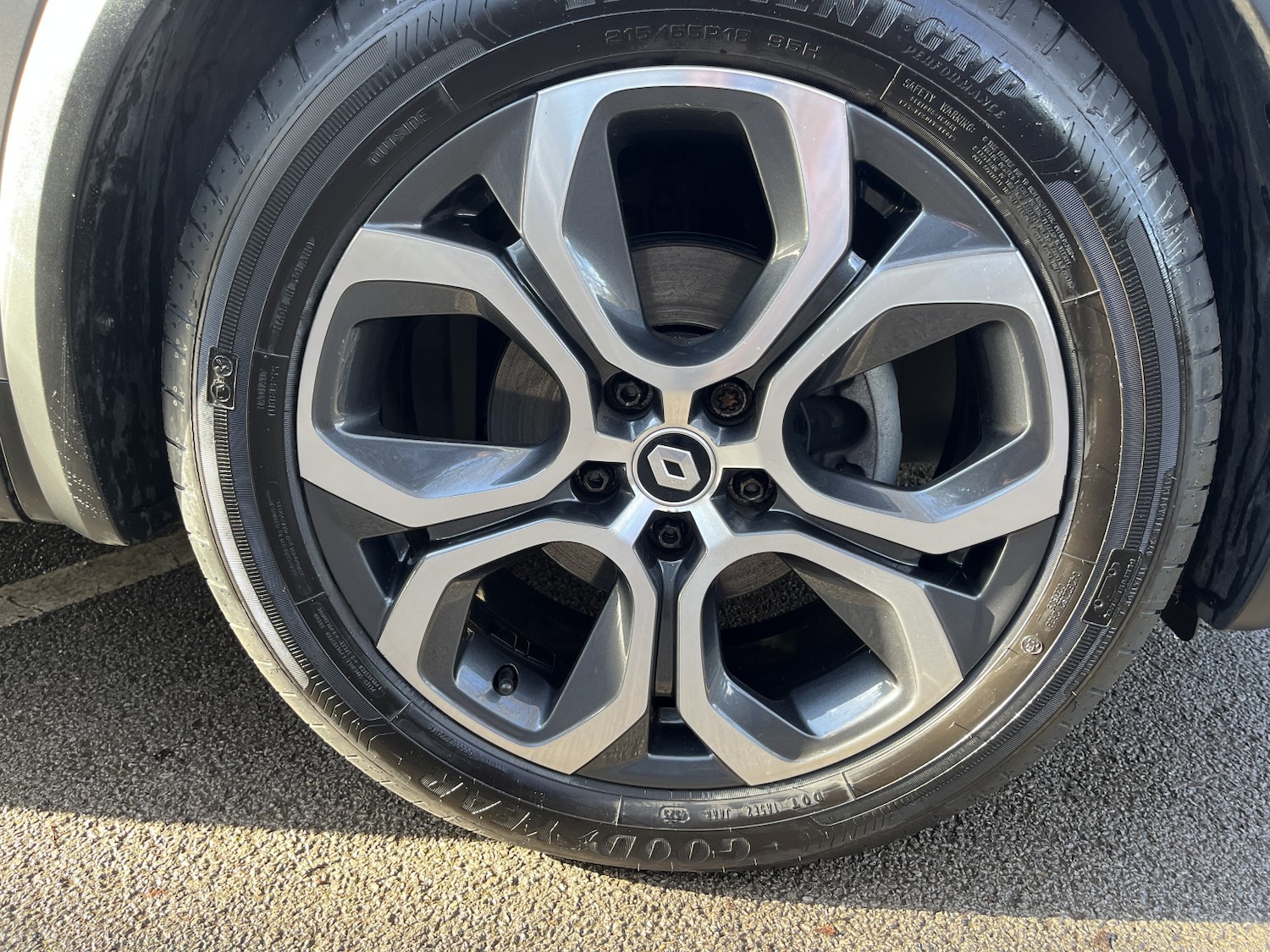 Used Renault Captur 2022 for sale - 77385259: Photo 62