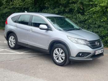 Used Honda CR-V 2012 for sale - 75053649: Photo