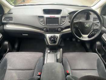Used Honda CR-V 2012 for sale - 75053649: Photo