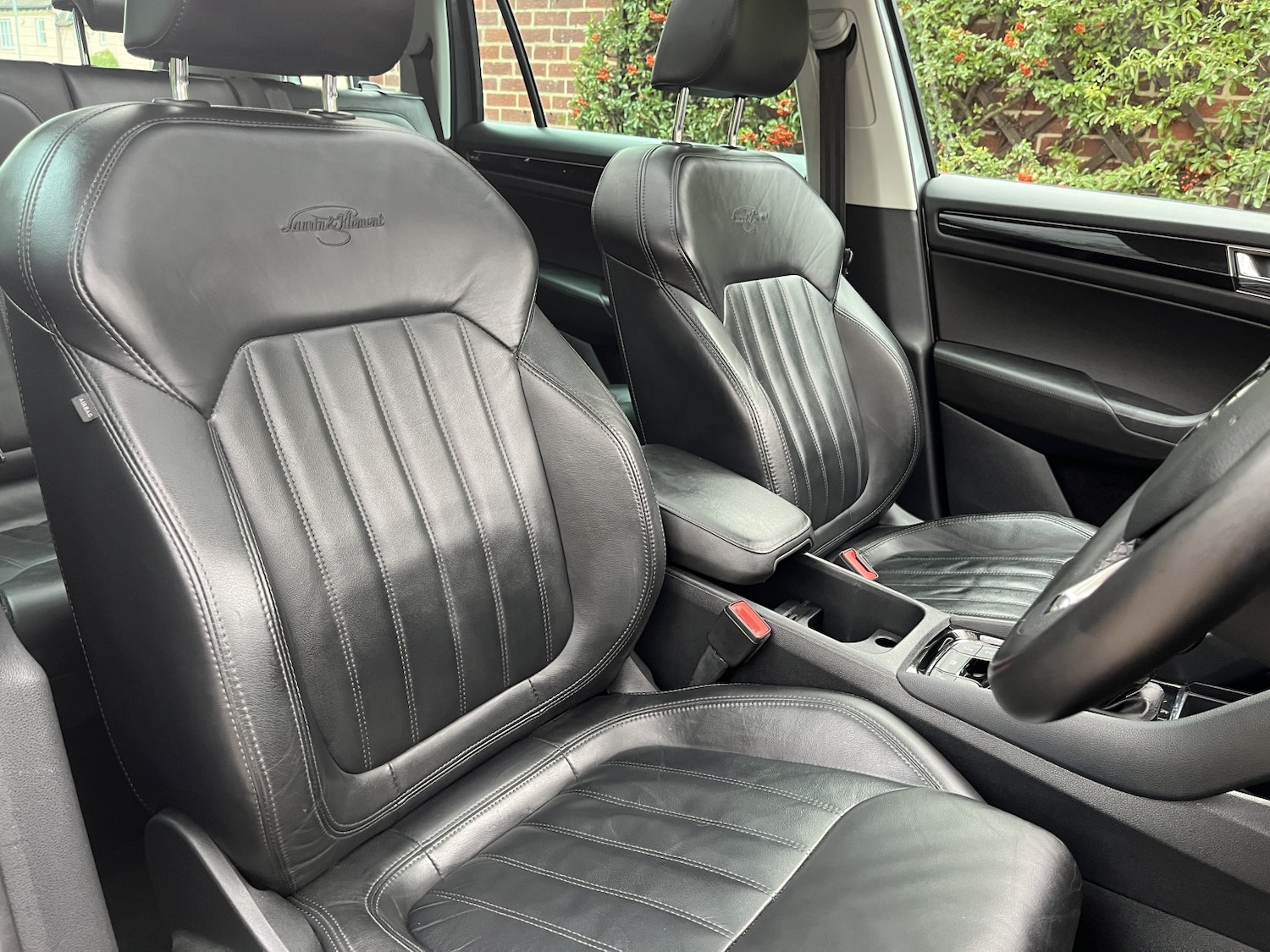 Used Skoda Kodiaq 2020 for sale - 77632491: Photo 27