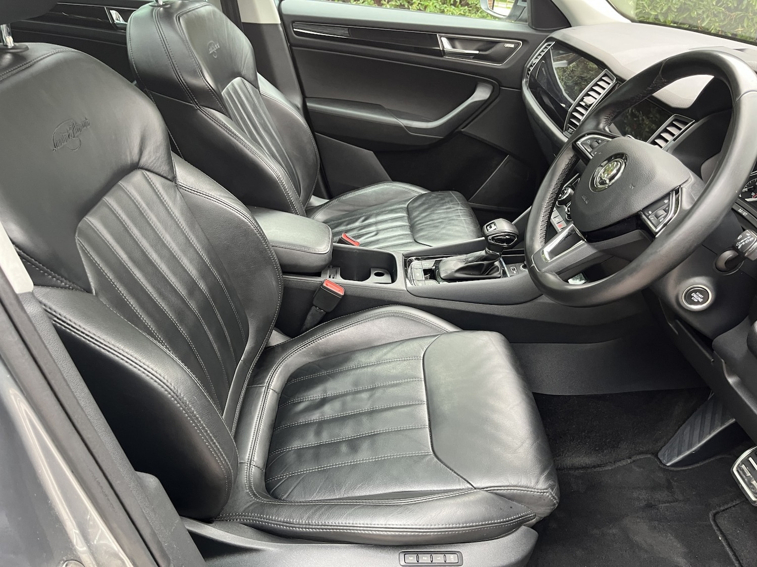 Used Skoda Kodiaq 2020 for sale - 77632491: Photo 32