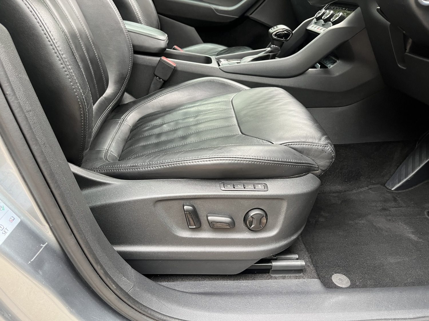 Used Skoda Kodiaq 2020 for sale - 77632491: Photo 33