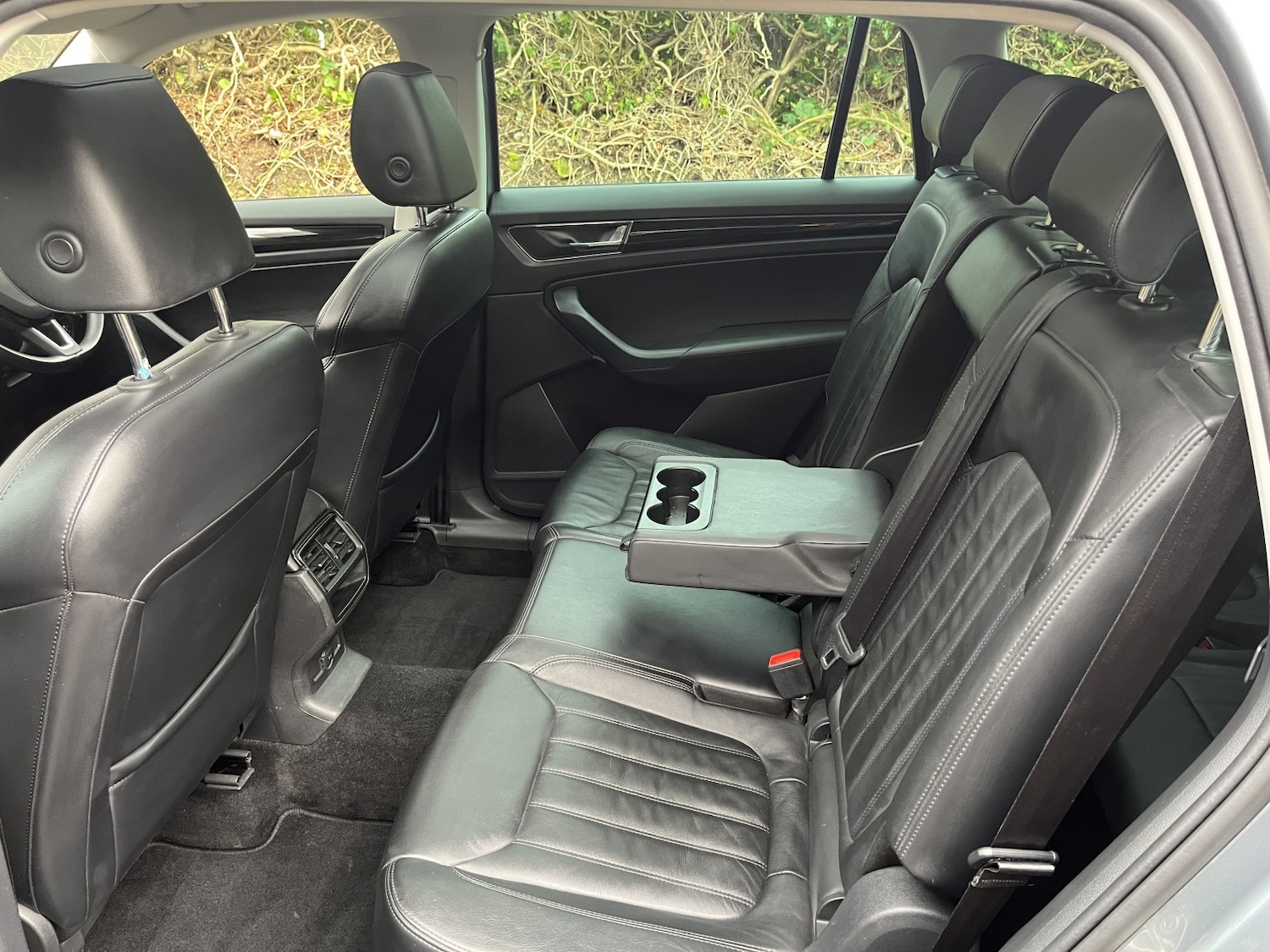 Used Skoda Kodiaq 2020 for sale - 77632491: Photo 34