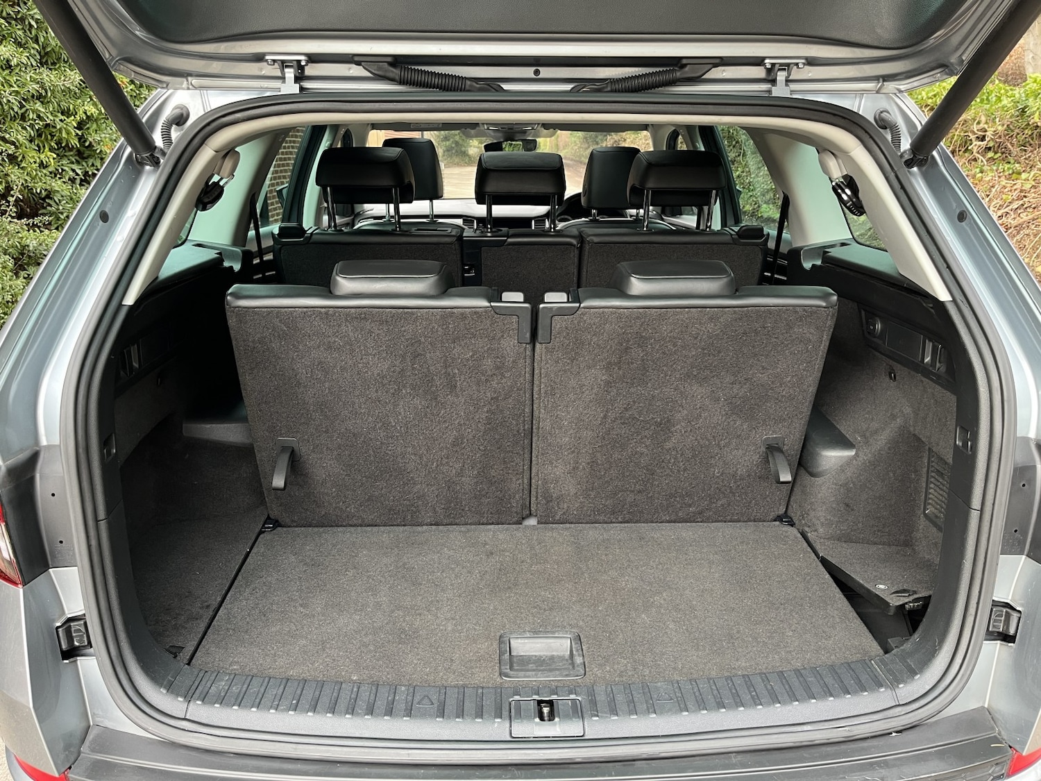 Used Skoda Kodiaq 2020 for sale - 77632491: Photo 39