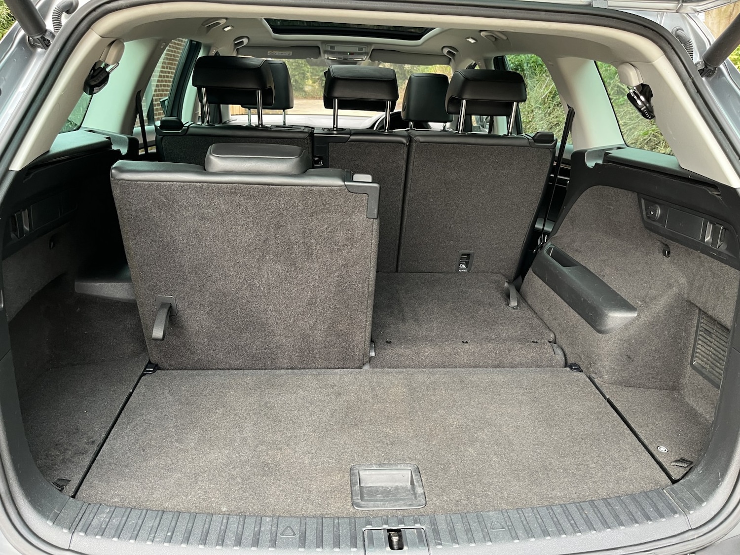 Used Skoda Kodiaq 2020 for sale - 77632491: Photo 40