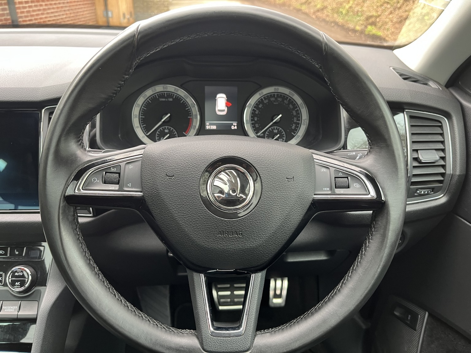 Used Skoda Kodiaq 2020 for sale - 77632491: Photo 42