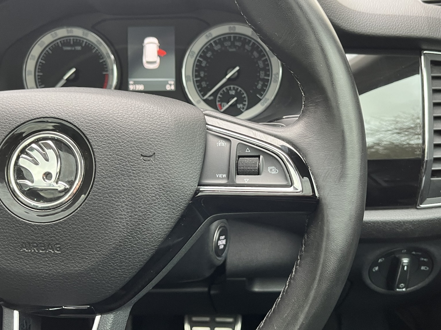 Used Skoda Kodiaq 2020 for sale - 77632491: Photo 44